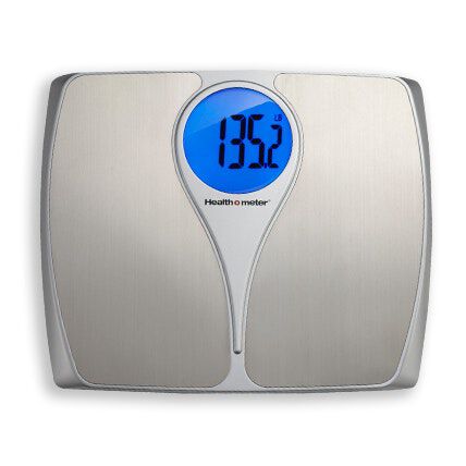 digital scale