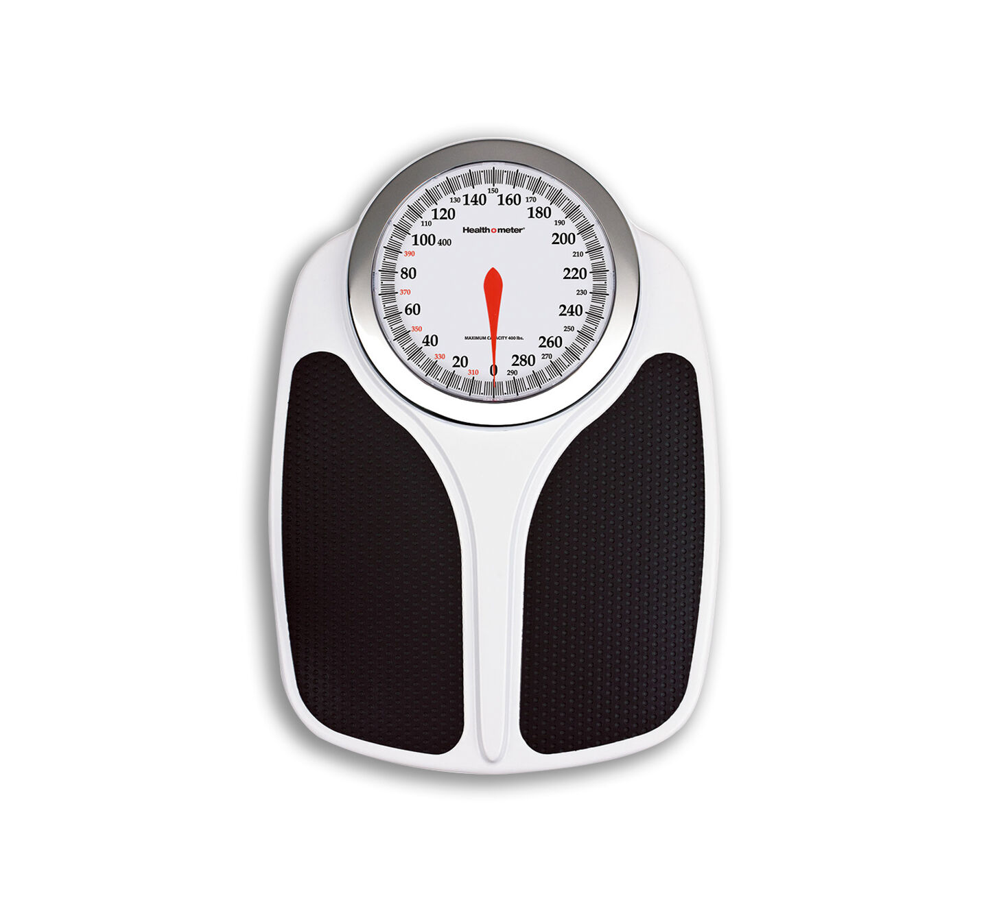 Health O Meter Scale  Weight Tracking Digital Bathroom Scale, Black 