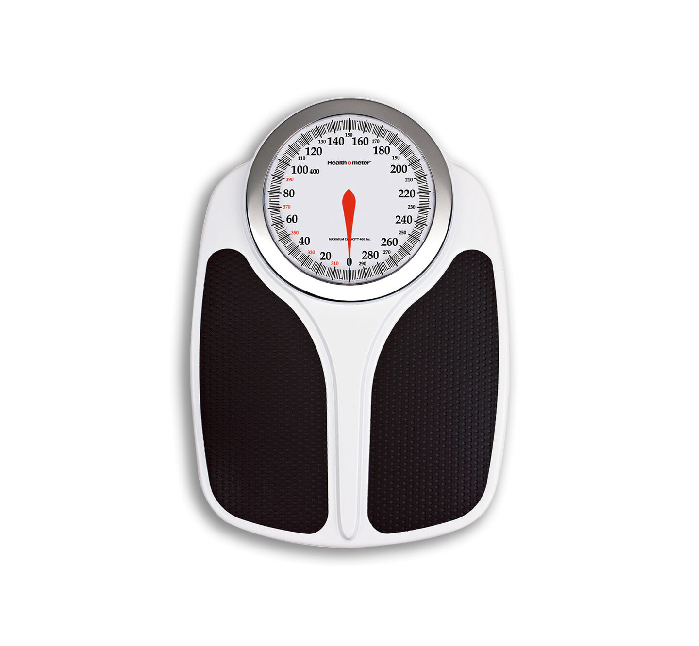 Health o meter® Digital Waist-High Stand On Scales