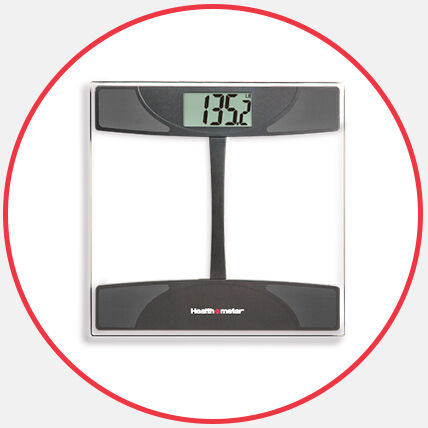 Health-o-Meter: Digital and Specialty Scales