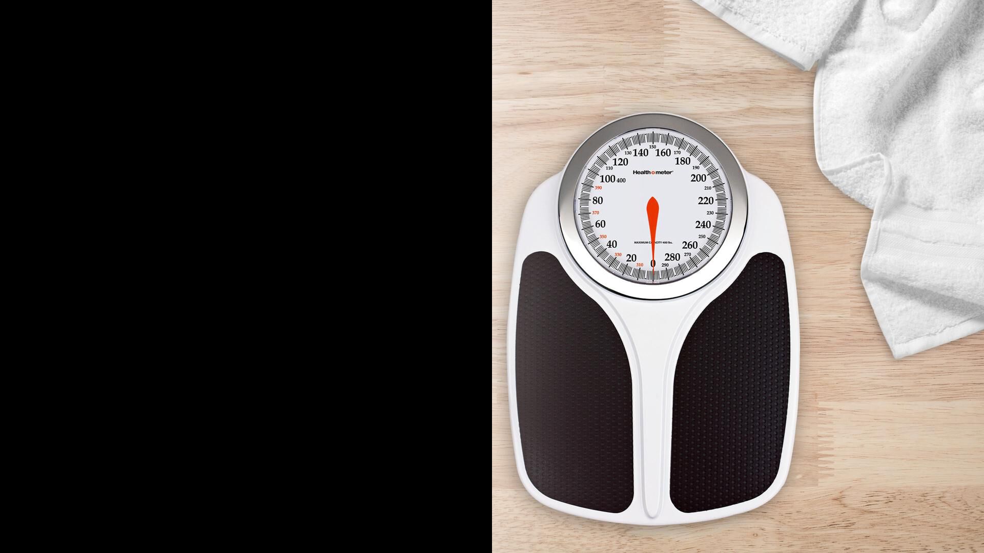 HealthOMeter Scales - Scales from Health O Meter